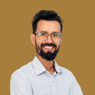 Shree Krishna Gauli